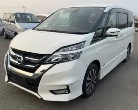 Радиатор основной NISSAN