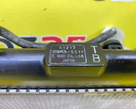 Радиатор основной HONDA