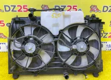 Радиатор основной TOYOTA ESQUIRE 2015/Цвет 1F7 1640037280 ZRR85G 3ZRFAE, передний