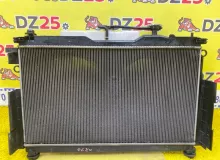 Радиатор основной TOYOTA ESQUIRE 2015/Цвет 1F7 1640037280 ZRR85G 3ZRFAE, передний