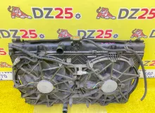 Радиатор основной NISSAN SERENA 2016/Цвет G41 214105TA0A CFC27 MR20DD, передний