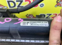 Радиатор основной NISSAN SERENA 2016/Цвет G41 214105TA0A CFC27 MR20DD, передний