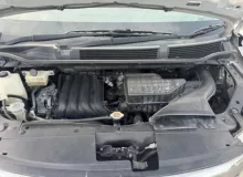 Дверь боковая NISSAN SERENA 2012/Цвет KBB H010A1VFMA HFC26 MR20DD, передняя левая