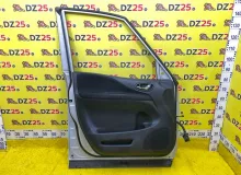 Дверь боковая NISSAN SERENA 2012/Цвет KBB H010A1VFMA HFC26 MR20DD, передняя левая