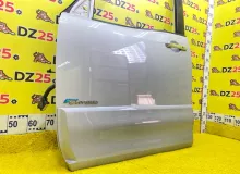 Дверь боковая NISSAN SERENA 2012/Цвет KBB H010A1VFMA HFC26 MR20DD, передняя левая