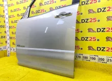 Дверь боковая NISSAN SERENA 2012/Цвет KBB H010A1VFMA HFC26 MR20DD, передняя левая
