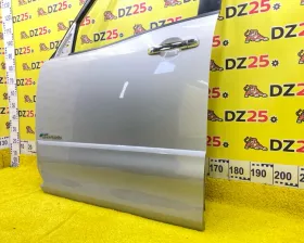 Дверь боковая Nissan
