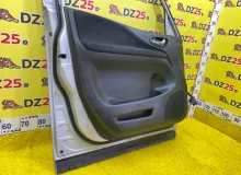 Дверь боковая NISSAN SERENA 2012/Цвет KBB H010A1VFMA HFC26 MR20DD, передняя левая