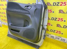 Дверь боковая NISSAN SERENA 2012/Цвет KBB H010A1VFMA HFC26 MR20DD, передняя левая