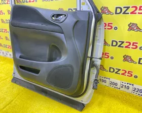 Дверь боковая Nissan