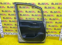 Дверь боковая TOYOTA VOXY/NOAH/ESQUIRE 2015/Цвет 1F7 6700228270 ZRR80G/ZRR80W/ZRR80/ZRR85G/ZRR85W/ZRR85/ZWR80/ZWR80G/ZWR80W 3ZRFAE, передняя левая