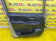 Дверь боковая TOYOTA VOXY/NOAH/ESQUIRE 2015/Цвет 1F7 6700228270 ZRR80G/ZRR80W/ZRR80/ZRR85G/ZRR85W/ZRR85/ZWR80/ZWR80G/ZWR80W 3ZRFAE, передняя левая