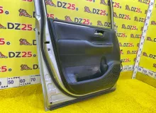 Дверь боковая TOYOTA VOXY/NOAH/ESQUIRE 2015/Цвет 1F7 6700228270 ZRR80G/ZRR80W/ZRR80/ZRR85G/ZRR85W/ZRR85/ZWR80/ZWR80G/ZWR80W 3ZRFAE, передняя левая