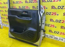 Дверь боковая TOYOTA VOXY/NOAH/ESQUIRE 2015/Цвет 1F7 6700228270 ZRR80G/ZRR80W/ZRR80/ZRR85G/ZRR85W/ZRR85/ZWR80/ZWR80G/ZWR80W 3ZRFAE, передняя левая