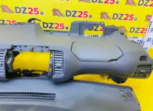 Торпеда NISSAN SERENA С ЗАРЯДОМ|2018 682005TA0A GFC27 MR20DD, передняя