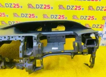 Торпеда NISSAN SERENA С ЗАРЯДОМ|2018 682005TA0A CFC27 MR20DD, передняя