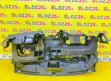Торпеда NISSAN SERENA С ЗАРЯДОМ|2018 682005TA0A CFC27 MR20DD, передняя