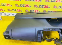 Торпеда NISSAN SERENA С ЗАРЯДОМ|2018 682005TA0A CFC27 MR20DD, передняя