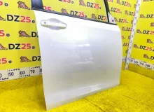 Дверь боковая TOYOTA VOXY/NOAH/ESQUIRE 2014/Цвет 070 6700128250 ZRR80G/ZRR80W/ZRR80/ZRR85G/ZRR85W/ZRR85/ZWR80/ZWR80G/ZWR80W 2ZRFXE, передняя правая