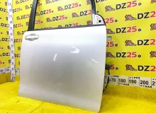 Дверь боковая TOYOTA VOXY/NOAH/ESQUIRE 2014/Цвет 070 6700128250 ZRR80G/ZRR80W/ZRR80/ZRR85G/ZRR85W/ZRR85/ZWR80/ZWR80G/ZWR80W 2ZRFXE, передняя правая