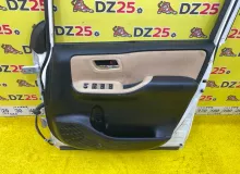 Дверь боковая TOYOTA VOXY/NOAH/ESQUIRE 2014/Цвет 070 6700128250 ZRR80G/ZRR80W/ZRR80/ZRR85G/ZRR85W/ZRR85/ZWR80/ZWR80G/ZWR80W 2ZRFXE, передняя правая