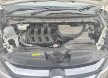 Торпеда NISSAN SERENA С ЗАРЯДОМ|2018 682005TA0A GFC27 MR20DD, передняя