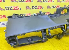 Торпеда NISSAN SERENA С ЗАРЯДОМ|2018 682005TA0A GFC27 MR20DD, передняя