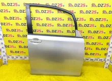 Дверь боковая TOYOTA VOXY/NOAH/ESQUIRE 2014/Цвет 1F7 6700128250 ZRR80G/ZRR80W/ZRR80/ZRR85G/ZRR85W/ZRR85/ZWR80/ZWR80G/ZWR80W 2ZRFXE, передняя правая