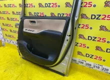 Дверь боковая TOYOTA VOXY/NOAH/ESQUIRE 2014/Цвет 1F7 6700128250 ZRR80G/ZRR80W/ZRR80/ZRR85G/ZRR85W/ZRR85/ZWR80/ZWR80G/ZWR80W 2ZRFXE, передняя правая
