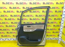 Дверь боковая TOYOTA VOXY/NOAH/ESQUIRE 2014/Цвет 1F7 6700128250 ZRR80G/ZRR80W/ZRR80/ZRR85G/ZRR85W/ZRR85/ZWR80/ZWR80G/ZWR80W 2ZRFXE, передняя правая