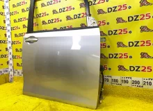 Дверь боковая TOYOTA VOXY/NOAH/ESQUIRE 2014/Цвет 1F7 6700128250 ZRR80G/ZRR80W/ZRR80/ZRR85G/ZRR85W/ZRR85/ZWR80/ZWR80G/ZWR80W 2ZRFXE, передняя правая