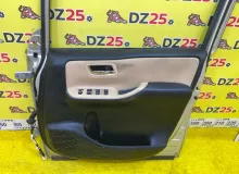 Дверь боковая TOYOTA VOXY/NOAH/ESQUIRE 2014/Цвет 1F7 6700128250 ZRR80G/ZRR80W/ZRR80/ZRR85G/ZRR85W/ZRR85/ZWR80/ZWR80G/ZWR80W 2ZRFXE, передняя правая