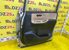 Дверь боковая TOYOTA VOXY/NOAH/ESQUIRE 2014/Цвет 1F7 6700128250 ZRR80G/ZRR80W/ZRR80/ZRR85G/ZRR85W/ZRR85/ZWR80/ZWR80G/ZWR80W 2ZRFXE, передняя правая