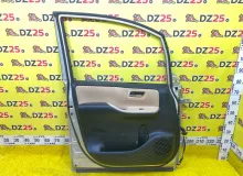 Дверь боковая TOYOTA VOXY/NOAH/ESQUIRE 2014/Цвет 1F7 6700128250 ZRR80G/ZRR80W/ZRR80/ZRR85G/ZRR85W/ZRR85/ZWR80/ZWR80G/ZWR80W 2ZRFXE, передняя левая