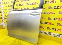 Дверь боковая TOYOTA VOXY/NOAH/ESQUIRE 2014/Цвет 1F7 6700128250 ZRR80G/ZRR80W/ZRR80/ZRR85G/ZRR85W/ZRR85/ZWR80/ZWR80G/ZWR80W 2ZRFXE, передняя левая