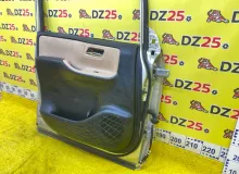 Дверь боковая TOYOTA VOXY/NOAH/ESQUIRE 2014/Цвет 1F7 6700128250 ZRR80G/ZRR80W/ZRR80/ZRR85G/ZRR85W/ZRR85/ZWR80/ZWR80G/ZWR80W 2ZRFXE, передняя левая