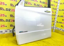 Дверь боковая NISSAN SERENA 2017/Цвет QAB H010A5TFMA GFC27 MR20DD, передняя левая
