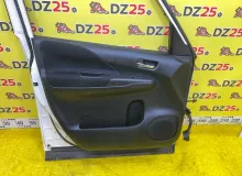 Дверь боковая NISSAN SERENA 2017/Цвет QAB H010A5TFMA GFC27 MR20DD, передняя левая