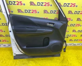 Дверь боковая NISSAN