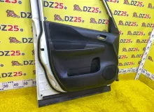 Дверь боковая NISSAN SERENA 2017/Цвет QAB H010A5TFMA GFC27 MR20DD, передняя левая
