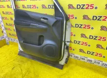 Дверь боковая NISSAN SERENA 2017/Цвет QAB H010A5TFMA GFC27 MR20DD, передняя левая