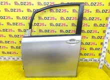 Дверь боковая TOYOTA VOXY/NOAH/ESQUIRE 2014/Цвет 1F7 6700228270 ZRR80G/ZRR80W/ZRR80/ZRR85G/ZRR85W/ZRR85/ZWR80/ZWR80G/ZWR80W 2ZRFXE, передняя левая