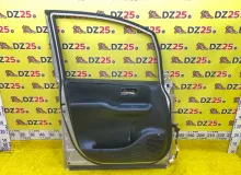 Дверь боковая TOYOTA VOXY/NOAH/ESQUIRE 2014/Цвет 1F7 6700228270 ZRR80G/ZRR80W/ZRR80/ZRR85G/ZRR85W/ZRR85/ZWR80/ZWR80G/ZWR80W 2ZRFXE, передняя левая