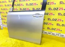 Дверь боковая TOYOTA VOXY/NOAH/ESQUIRE 2014/Цвет 1F7 6700228270 ZRR80G/ZRR80W/ZRR80/ZRR85G/ZRR85W/ZRR85/ZWR80/ZWR80G/ZWR80W 2ZRFXE, передняя левая
