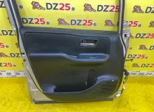 Дверь боковая TOYOTA VOXY/NOAH/ESQUIRE 2014/Цвет 1F7 6700228270 ZRR80G/ZRR80W/ZRR80/ZRR85G/ZRR85W/ZRR85/ZWR80/ZWR80G/ZWR80W 2ZRFXE, передняя левая