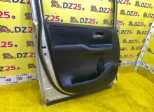 Дверь боковая TOYOTA VOXY/NOAH/ESQUIRE 2014/Цвет 1F7 6700228270 ZRR80G/ZRR80W/ZRR80/ZRR85G/ZRR85W/ZRR85/ZWR80/ZWR80G/ZWR80W 2ZRFXE, передняя левая