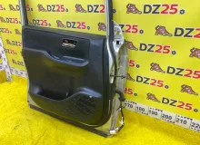 Дверь боковая TOYOTA VOXY/NOAH/ESQUIRE 2014/Цвет 1F7 6700228270 ZRR80G/ZRR80W/ZRR80/ZRR85G/ZRR85W/ZRR85/ZWR80/ZWR80G/ZWR80W 2ZRFXE, передняя левая