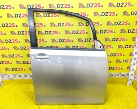 Дверь боковая TOYOTA
