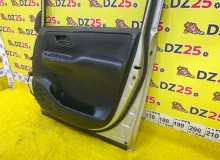 Дверь боковая TOYOTA VOXY/NOAH/ESQUIRE 2014/Цвет 1F7 6700128250 ZRR80G/ZRR80W/ZRR80/ZRR85G/ZRR85W/ZRR85/ZWR80/ZWR80G/ZWR80W 2ZRFXE, передняя правая