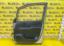 Дверь боковая TOYOTA VOXY/NOAH/ESQUIRE 2014/Цвет 1F7 6700128250 ZRR80G/ZRR80W/ZRR80/ZRR85G/ZRR85W/ZRR85/ZWR80/ZWR80G/ZWR80W 2ZRFXE, передняя правая